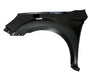 2010-2014 Subaru Outback  Fender Front Passenger Side With Moulding Hole Capa 