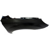 2010-2014 Subaru Outback  Fender Front Passenger Side With Moulding Hole Capa 