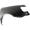 2006-2008 Subaru Forester Fender Front Passenger Side Without Side Lamp Hole 