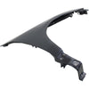 2006-2007 Subaru Impreza Fender Front Passenger Side Without Side Lamp Hole Wgn Only 