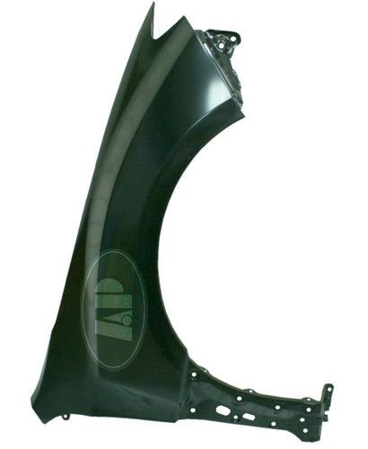 Aile avant droite (côté passager) pour Subaru Impreza WRX 2008-2014, en acier, référence SU1241135