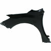 2012-2016 Subaru Impreza Fender Front Passenger Side Without Side Lamp Hole 