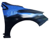 2012-2016 Subaru Impreza Fender Front Passenger Side Without Side Lamp Hole 