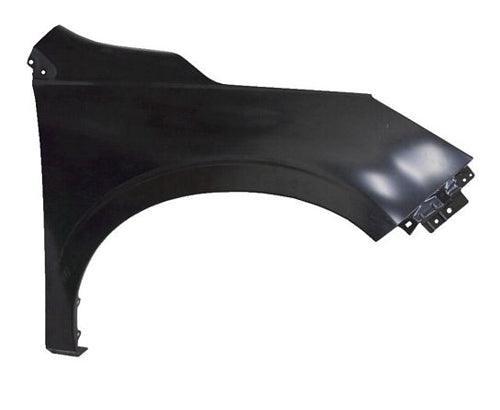 2014-2018 Subaru Forester Fender Front Passenger Side Capa 
