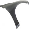 2015-2019 Subaru Legacy Fender Front Passenger Side Without Molding Hole Capa 