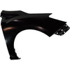 2017-2020 Subaru Impreza Fender Front Passenger Side Steel 