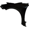 2017-2020 Subaru Impreza Fender Front Passenger Side Steel Capa 