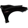2017-2020 Subaru Impreza Fender Front Passenger Side Steel 