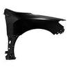 2015-2020 Subaru Wrx Fender Front Passenger Side Steel 