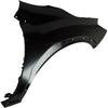 2018-2021 Subaru Crosstrek Fender Front Passenger Side Steel 