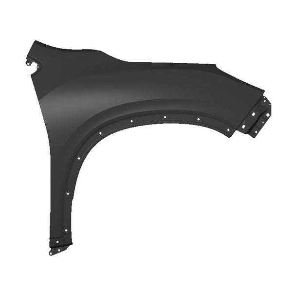 2019-2020 Subaru Ascent Fender Front Passenger Side 