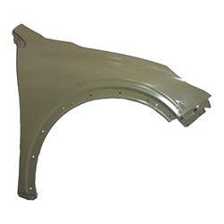 2020 Subaru Outback  Fender Front Passenger Side Steel 