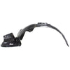 2007-2008 Subaru Forester Fender Liner Front Driver Side With Sport 