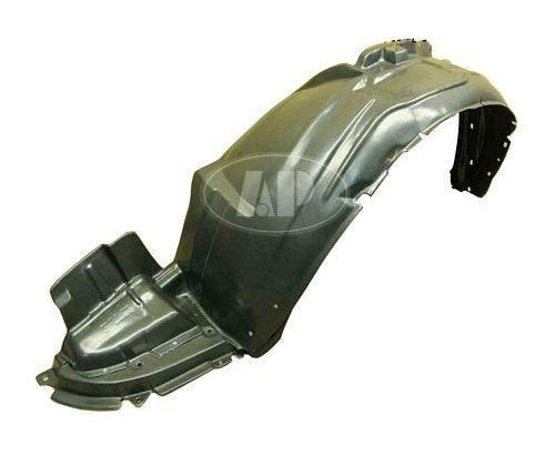 Passage de roue avant côté conducteur pour Subaru Forester 2007-2008 avec finition Sport, SU1248113