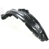 2006-2007 Subaru Impreza Fender Liner Front Driver Side 