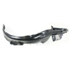 2006-2007 Subaru Impreza Fender Liner Front Driver Side 