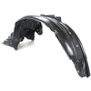 2006-2007 Subaru Impreza Fender Liner Front Driver Side Wgn 