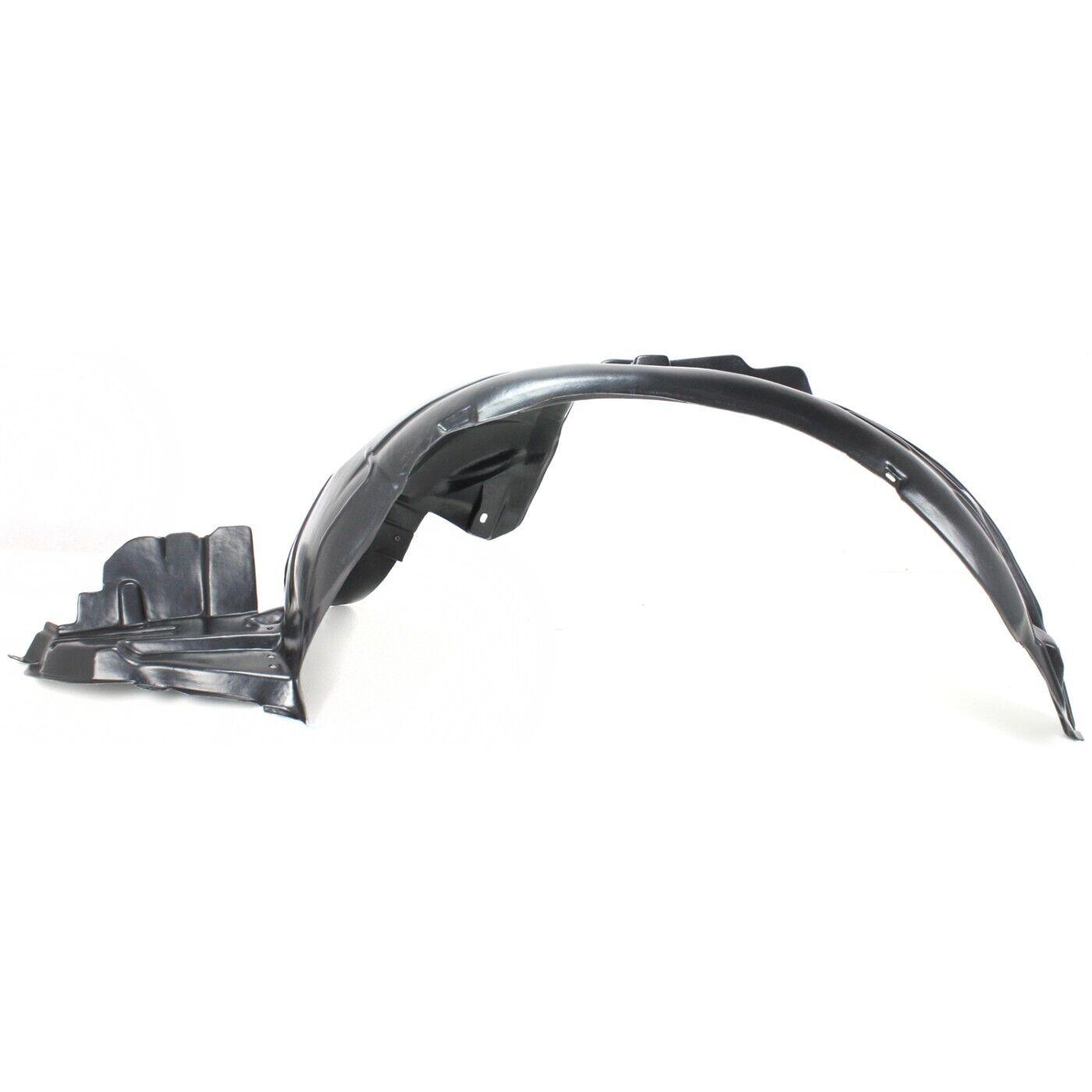 Passage de roue avant côté conducteur pour Subaru Impreza 2006-2007 Wgn, SU1248116