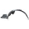 2006-2007 Subaru Impreza Fender Liner Front Driver Side Wgn 