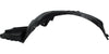2008-2010 Subaru Impreza Wrx Fender Liner Front Driver Side Base Model 