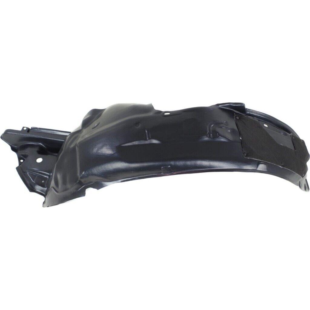 Passage de roue côté conducteur pour Subaru Forester 2009-2013, SU1248118