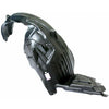 2010-2013 Subaru Outback  Fender Liner Front Driver Side 