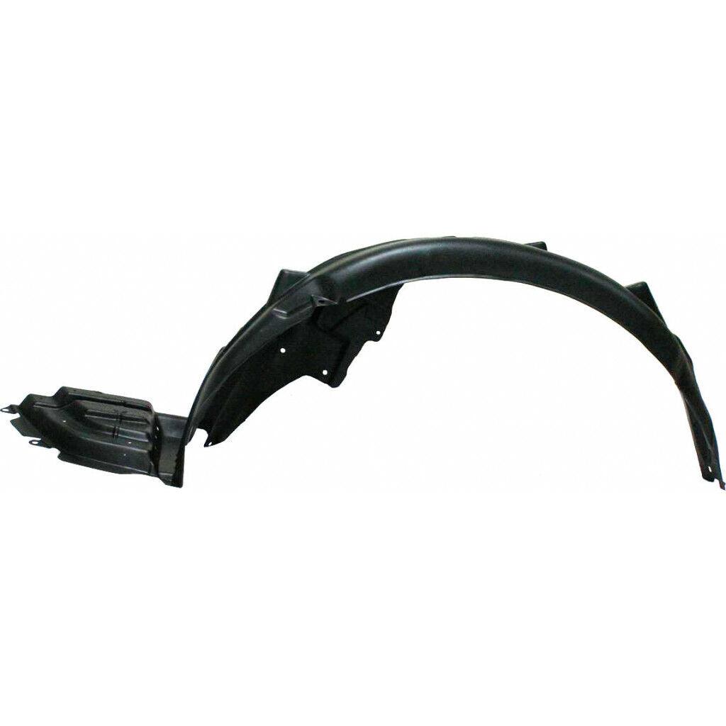 Passage de roue avant côté conducteur pour Subaru Outback 2010-2013, SU1248119