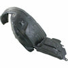 2010-2014 Subaru Legacy Fender Liner Driver Side 