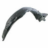 2010-2014 Subaru Legacy Fender Liner Driver Side 