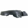 2010-2014 Subaru Legacy Fender Liner Driver Side 