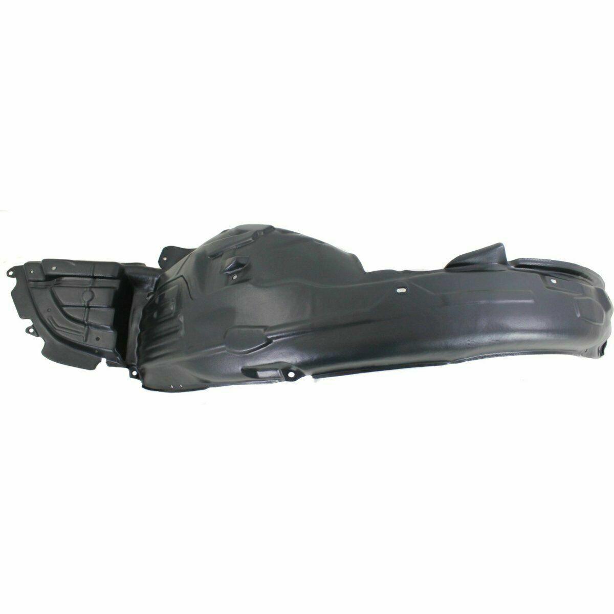 Passage de roue côté conducteur pour Subaru Legacy 2010-2014, SU1248121