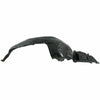2008-2010 Subaru Impreza Wrx Fender Liner Front Driver Side 