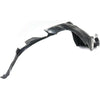 2015-2016 Subaru Impreza Fender Liner Driver Side 