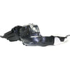 2015-2016 Subaru Impreza Fender Liner Driver Side 