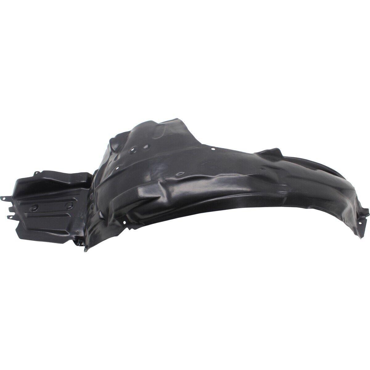 Passage de roue avant côté conducteur pour Subaru WRX 2015-2019, SU1248129