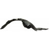 2019-2020 Subaru Ascent Fender Liner Front Driver Side Vacuum Formed 