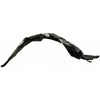2019-2020 Subaru Ascent Fender Liner Front Driver Side Vacuum Formed 
