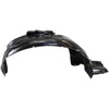 2003-2008 Subaru Forester Fender Liner Front Passenger Side 