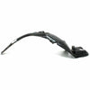 2007-2008 Subaru Forester Fender Liner Front Passenger Side With Sport 