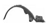 2007-2008 Subaru Forester Fender Liner Front Passenger Side With Sport 