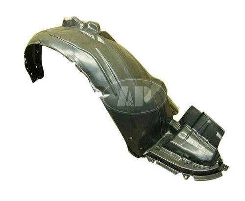 Passage de roue avant côté passager pour Subaru Forester 2007-2008 avec finition Sport, SU1249113