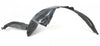 2006-2007 Subaru Impreza Fender Liner Front Passenger Side 