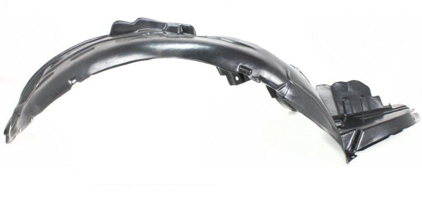 2006-2007 Subaru Impreza Fender Liner Front Passenger Side 