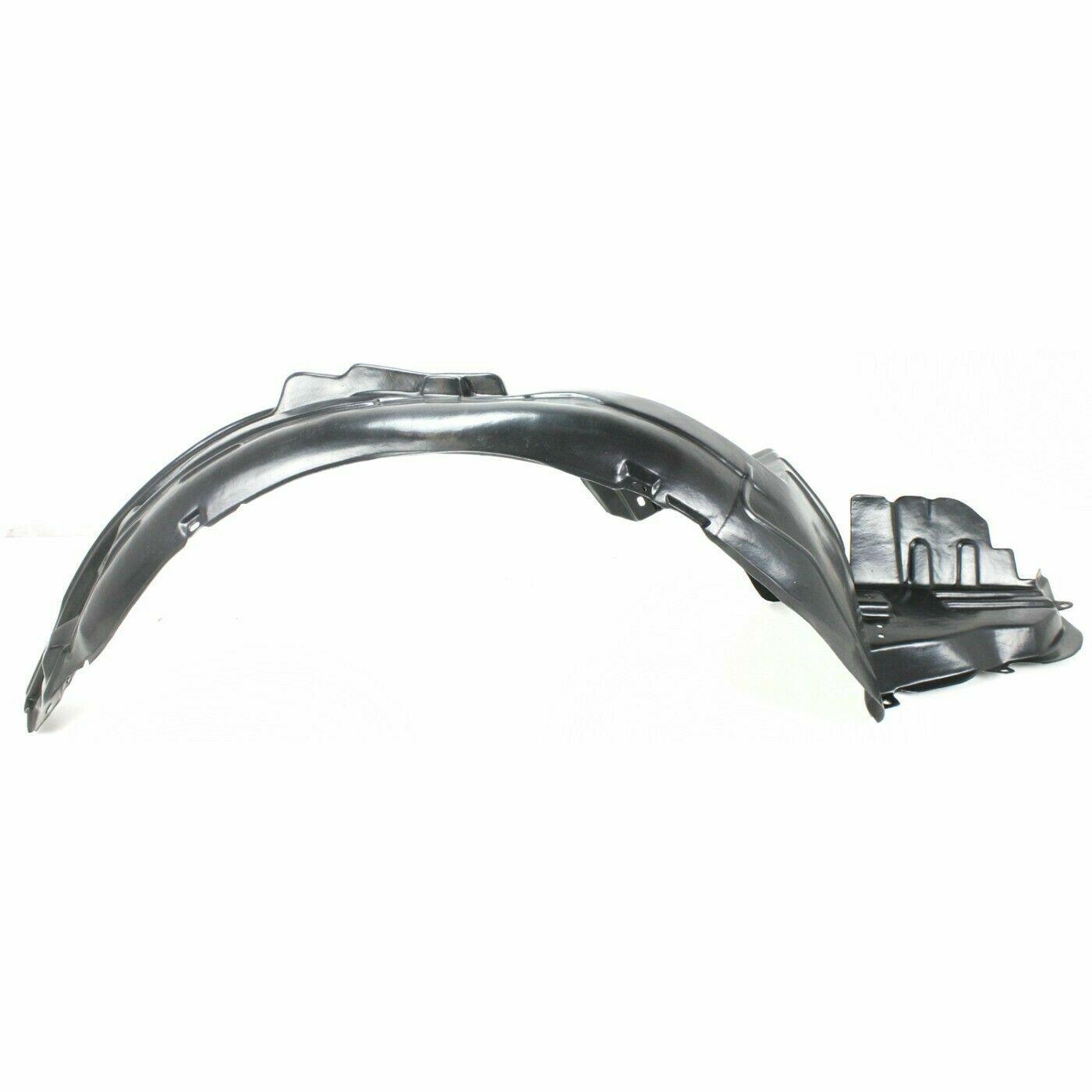 Passage de roue avant côté passager pour Subaru Impreza 2006-2007 Wgn, SU1249116