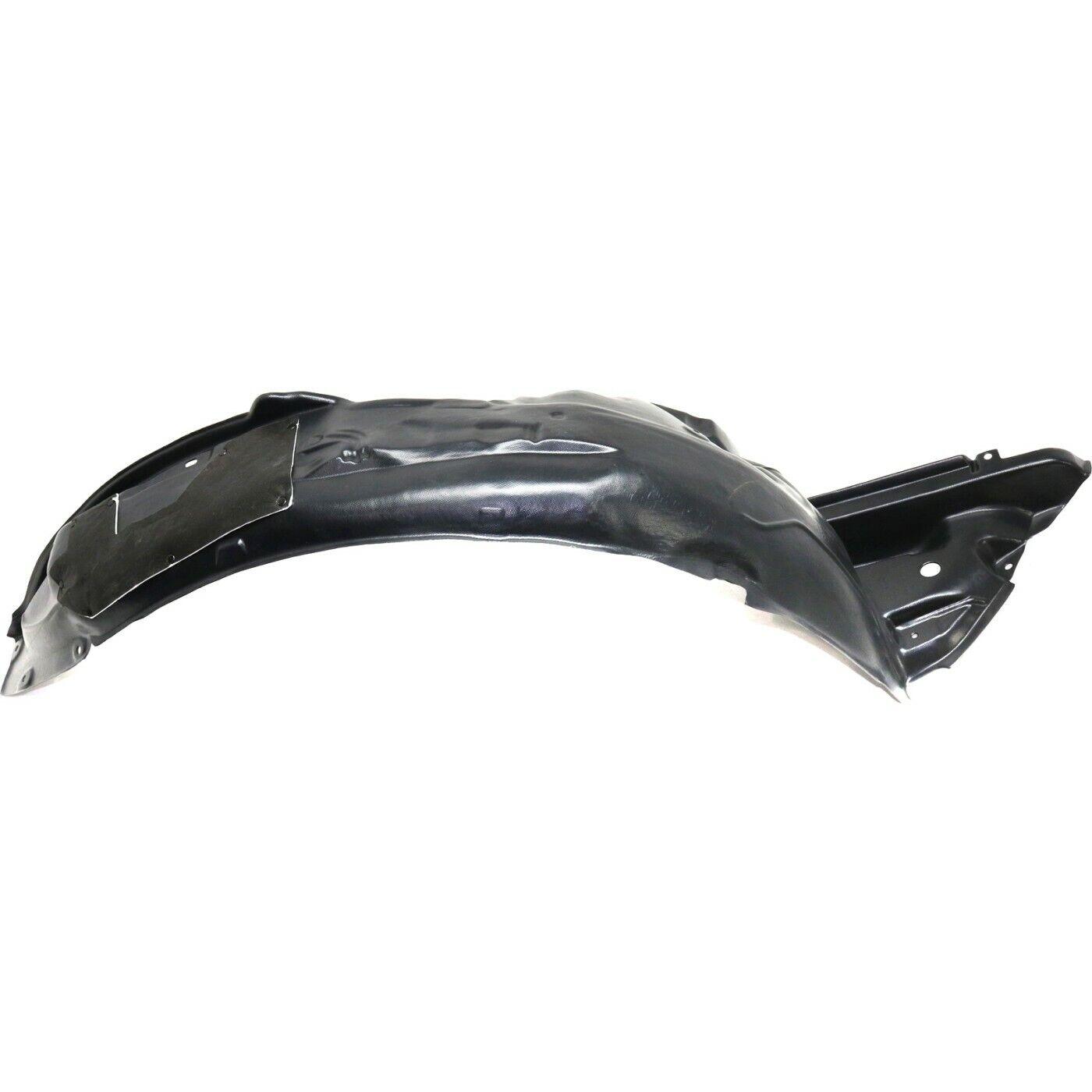 Passage de roue côté passager pour Subaru Forester 2009-2013, SU1249118