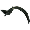 2010-2013 Subaru Outback  Fender Liner Front Passenger Side 