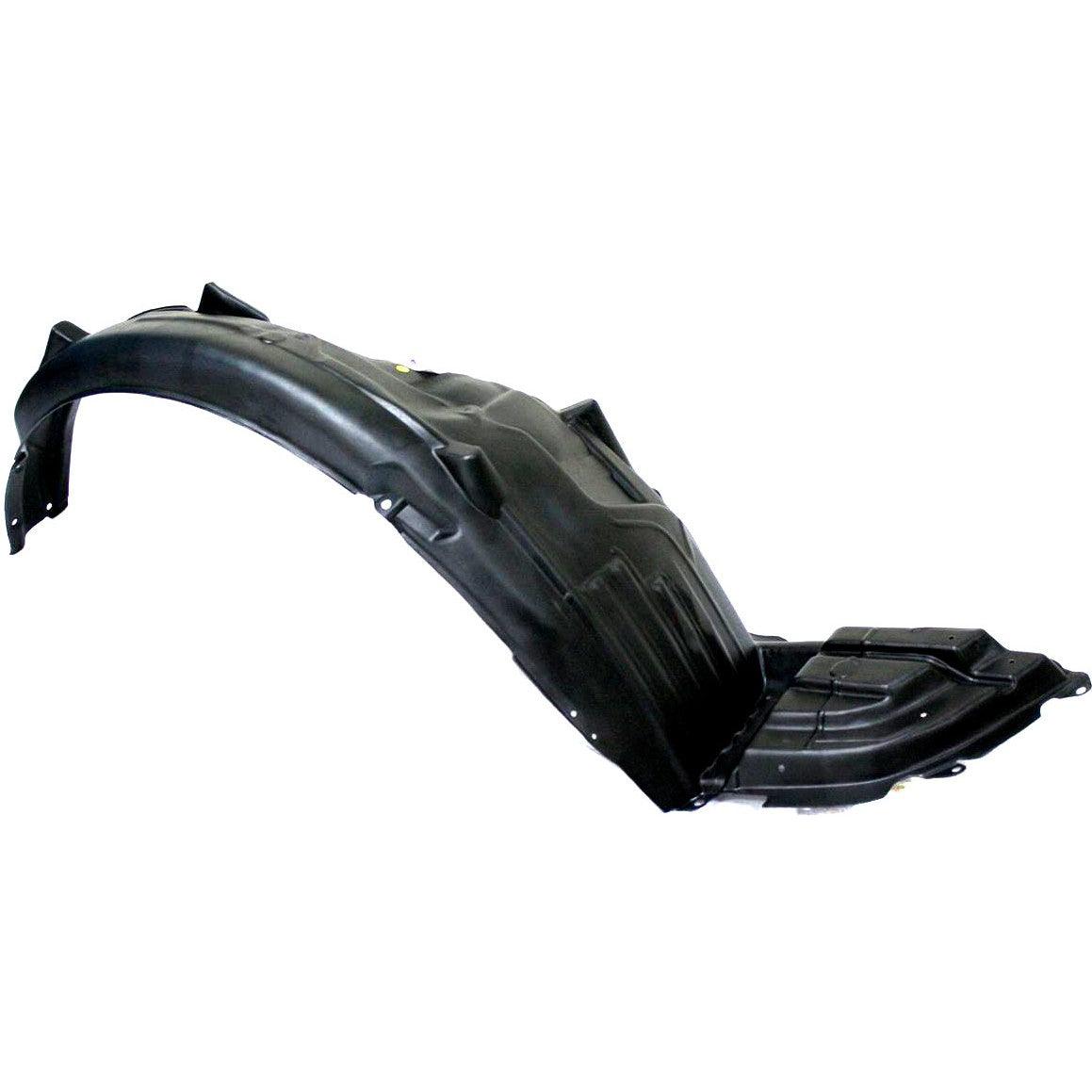 Passage de roue avant côté passager pour Subaru Outback 2010-2013, SU1249119
