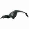 2008-2010 Subaru Impreza Wrx Fender Liner Front Passenger Side 