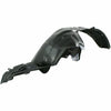 2008-2010 Subaru Impreza Wrx Fender Liner Front Passenger Side 
