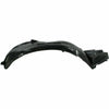 2008-2010 Subaru Impreza Wrx Fender Liner Front Passenger Side 